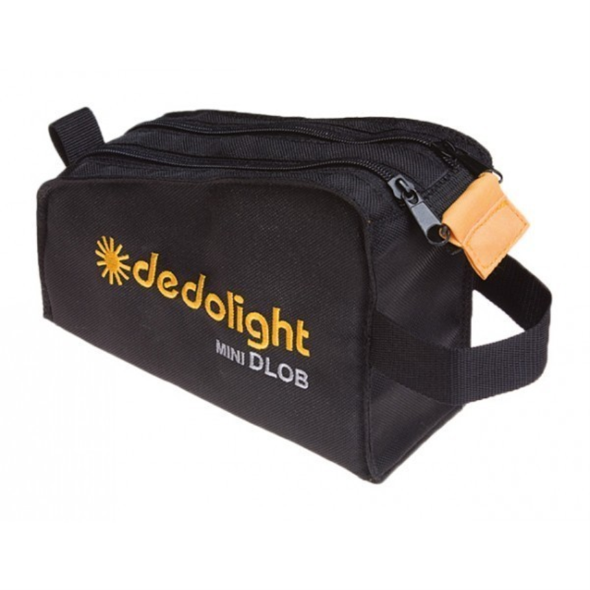 Soft pouch for LED lights