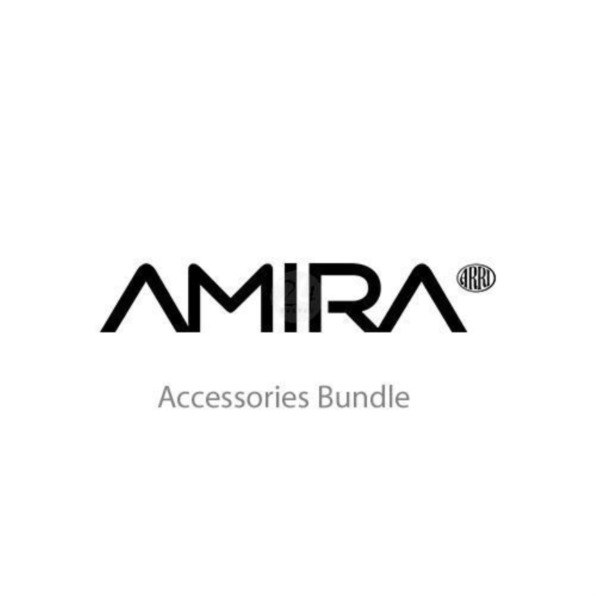 Arri Accessories Bundle 1