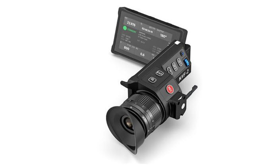 Arri ALEXA Mini LF MVF-2 Set