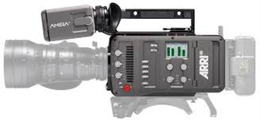 Arri AMIRA GL Camera Set Advanced