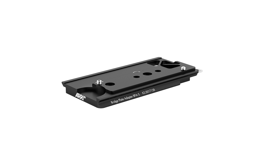 Arri Bridge Plate Adapter BPA-5