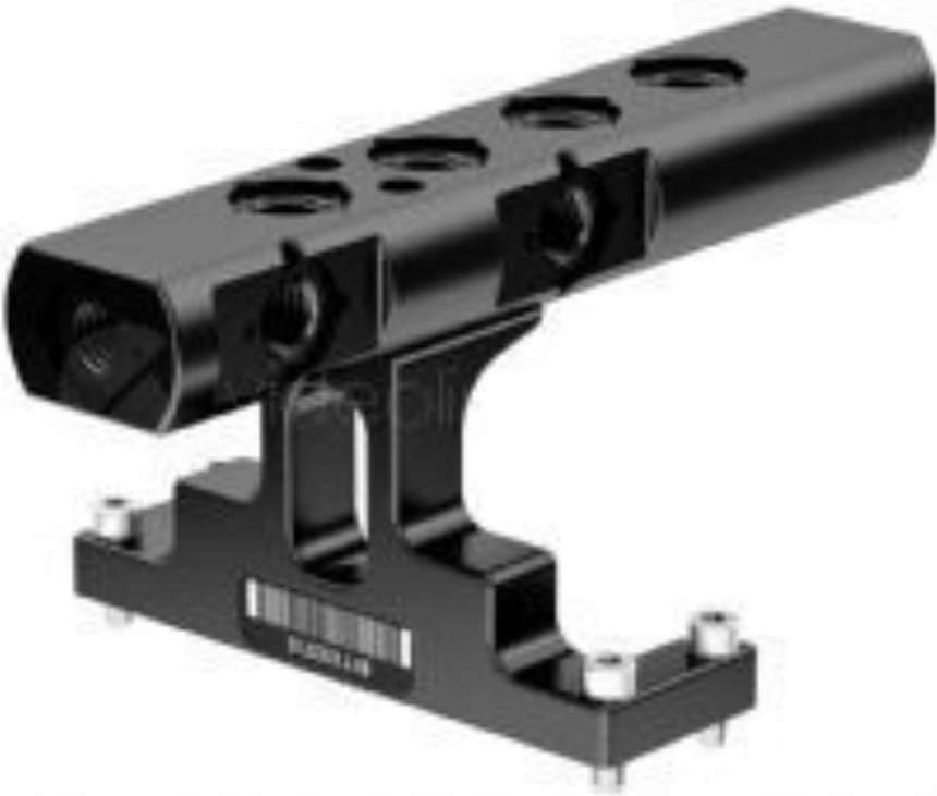 Arri Center Camera Handle CCH-2