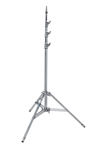 Avenger A0035CS BABY STEEL STAND 35