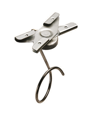 Avenger C1005 SCISSOR CLIP W/CABLE SUPPORT