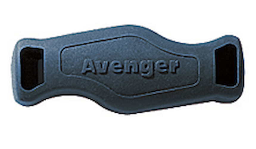 Avenger D050 SET OF 6 T-TOPS BLU