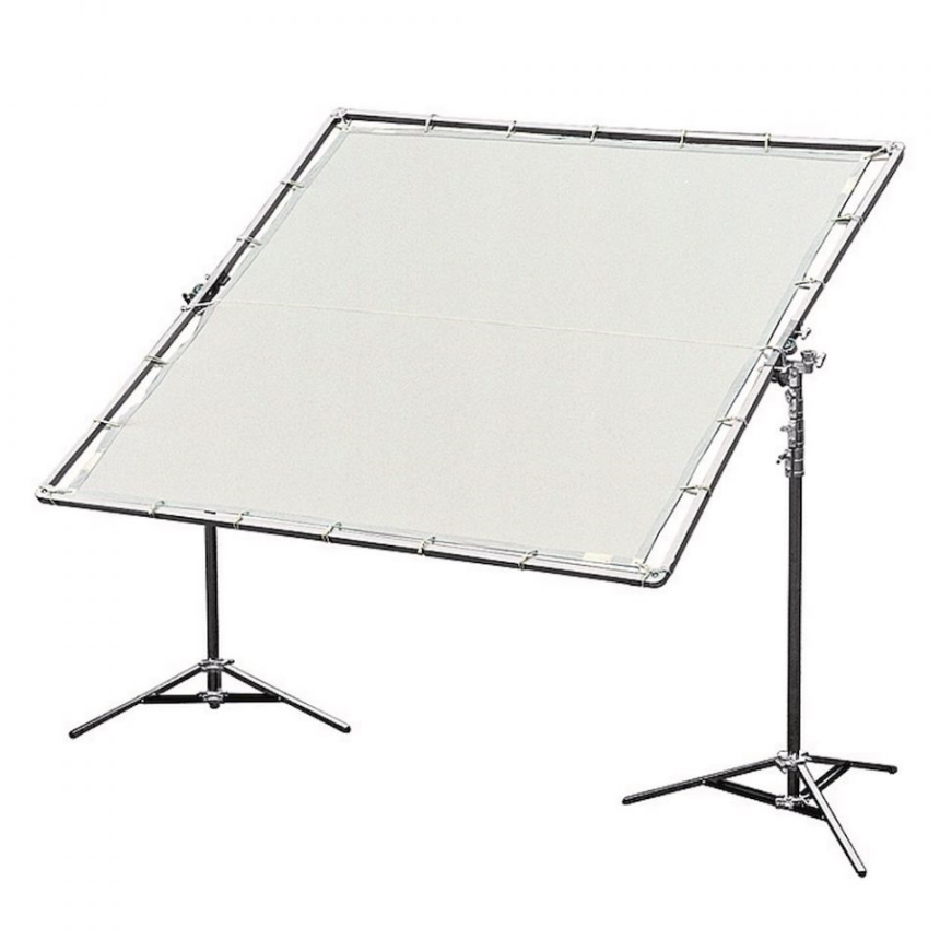 Avenger H2508 FOLD AWAY FRAME 8&amp;#39;X8&amp;#39;