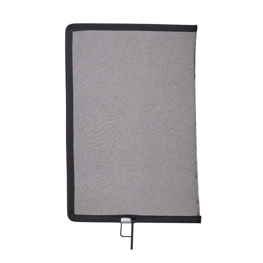 Avenger 24&quot;X36&quot; DOUBLE SCRIM BLACK