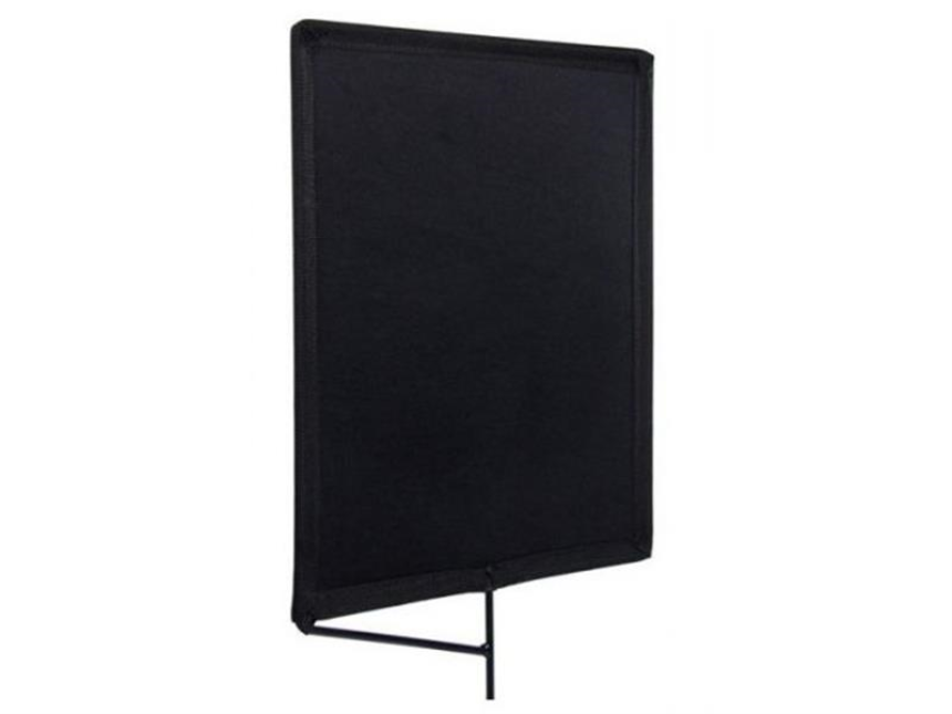 Avenger RI750B 24&amp;quot;X36&amp;quot; SOLID BLACK FLAG COVER (Kein Gest&amp;#228;nge dabei)