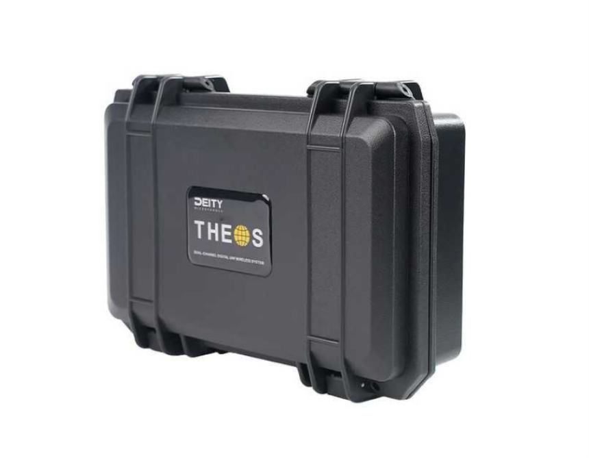 Deity THEOS UHF - RA (Receiver Antenna - Uncut)