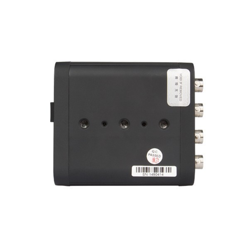 SWIT S-4607 | Heavy Duty Bi-directional 3G-SDI / Optical converter