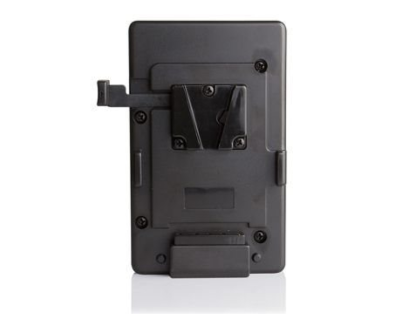 SWIT S-7000S | V-mount plate with D-tap output socket