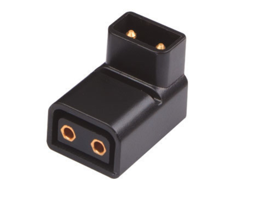 SWIT S-7105 | D-tap 90&amp;#176;connector