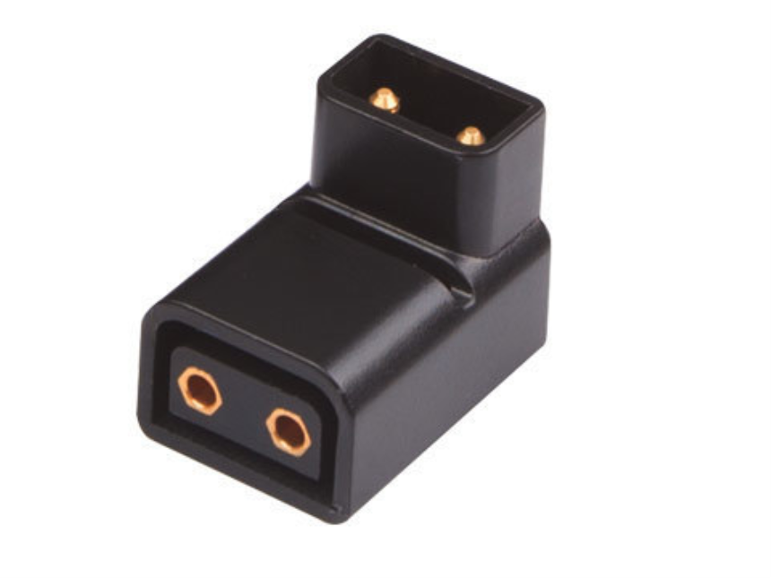 SWIT S-7105 | D-tap 90&amp;#176; connector