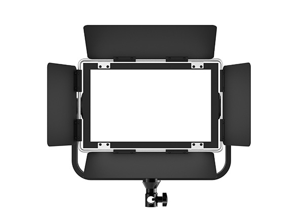 SWIT CL-M100D | Mini size bright Bi-color Panel Light, also ideal for hoisting or studio, especially