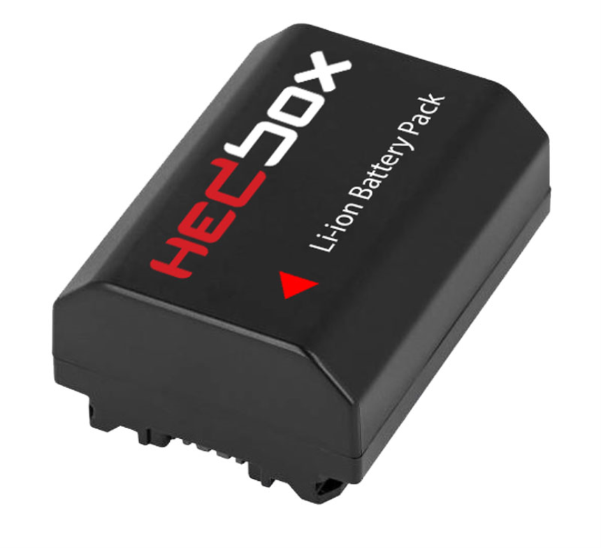 Hedbox HED-FZ100 8Wh / 2000mAh