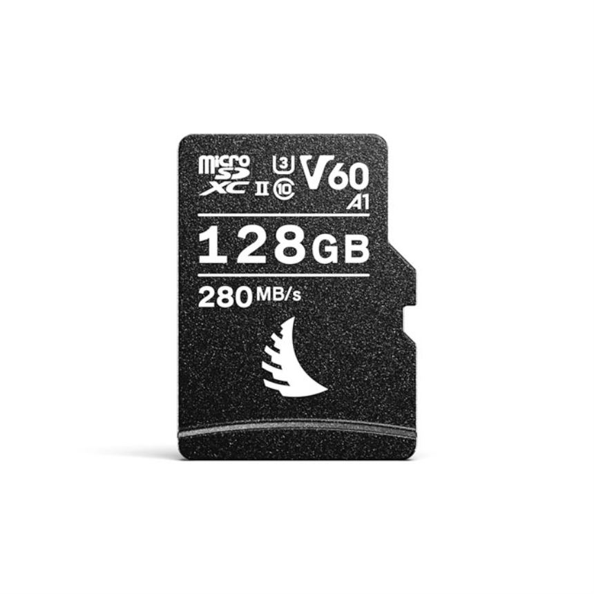 Angelbird AV PRO microSD V60 128 GB