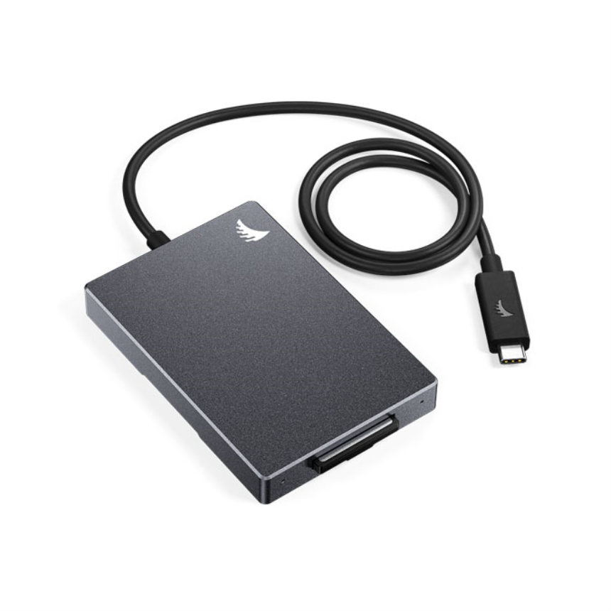 Angelbird CFexpress B Card Reader MK2