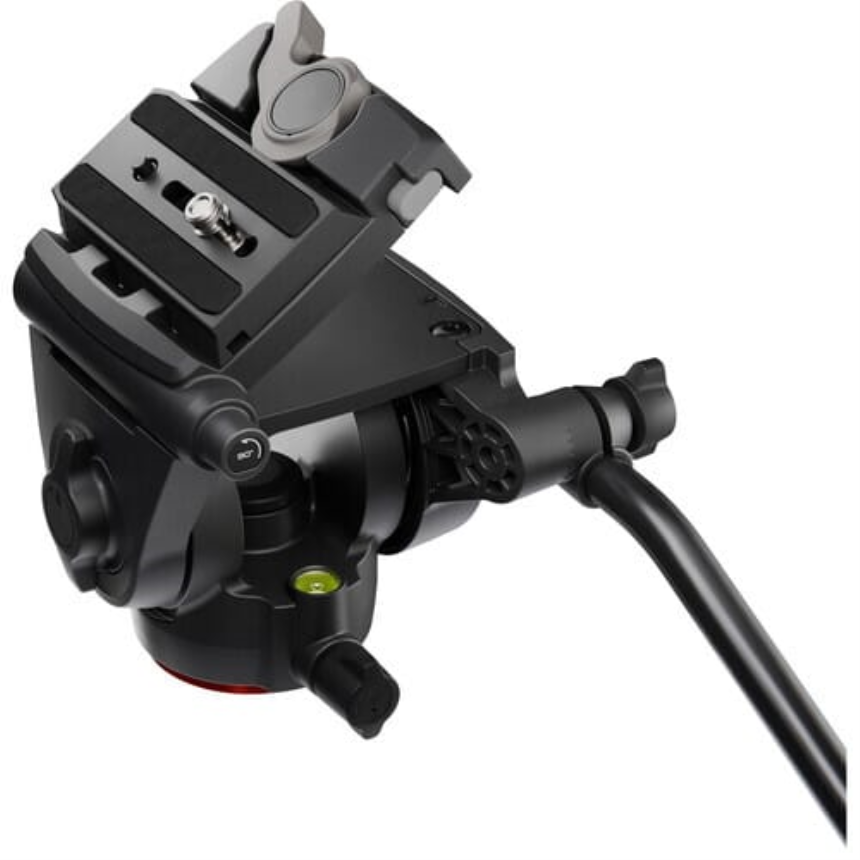 Manfrotto 500X Fluid Head