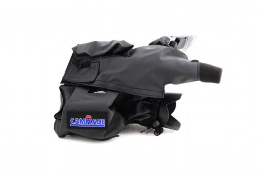 Camrade Regenschutz zur Sony FX6 / ILME-FX6