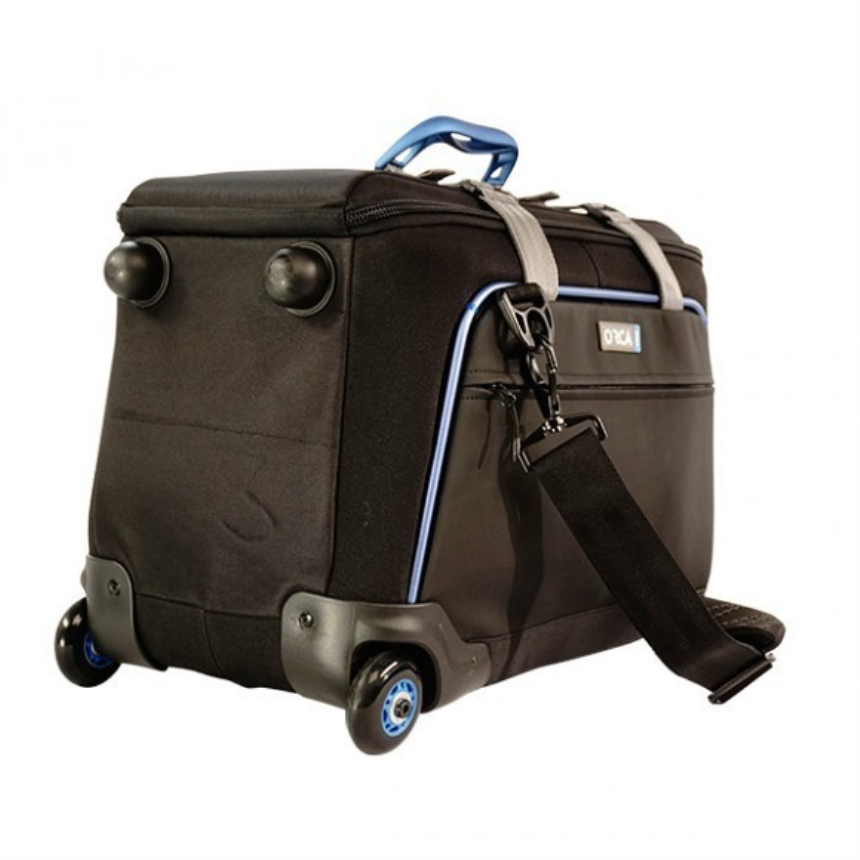 Orca Trolley Video  Bag - 6