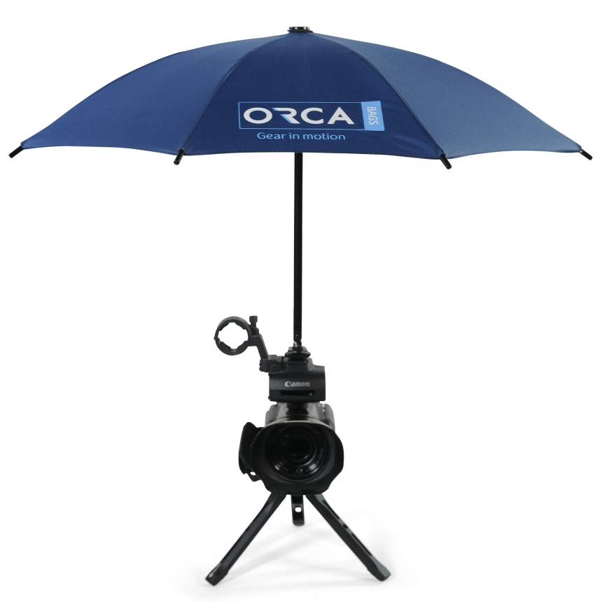 Orca Small Umbrella (1/4&amp;quot; female thread)