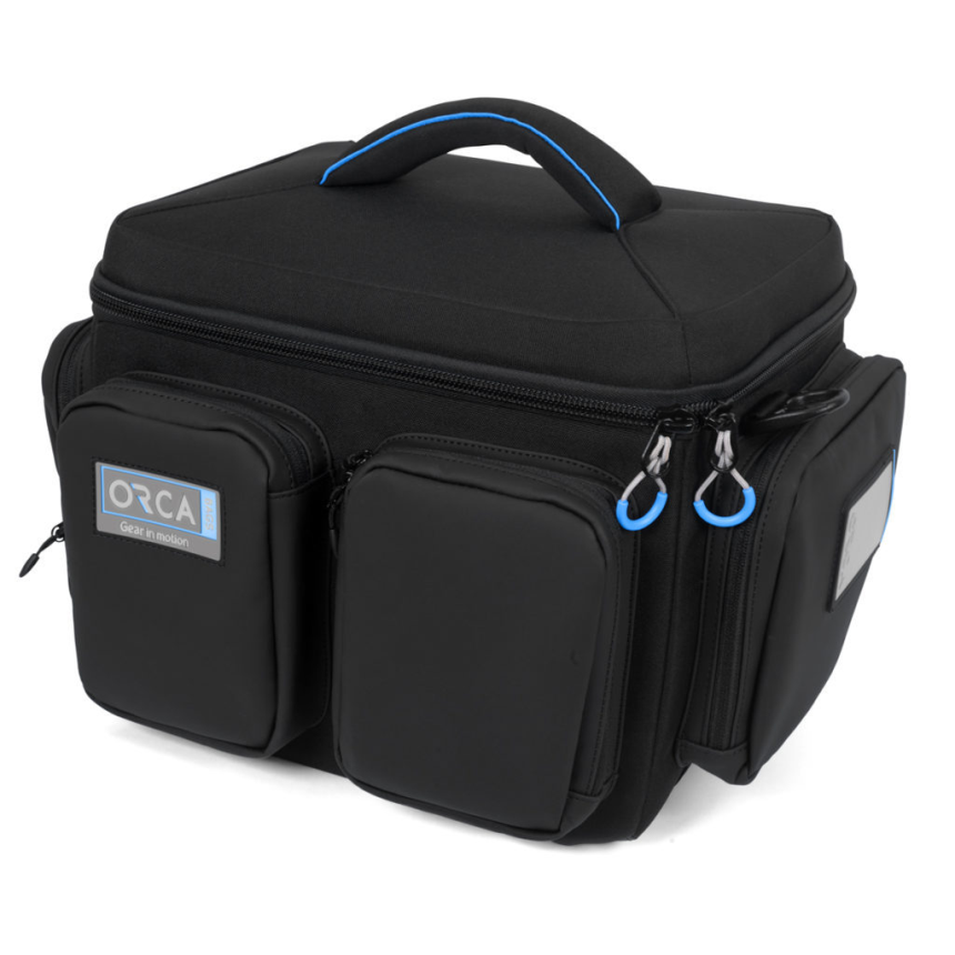 Orca Lenses and accessories case (X- Small)