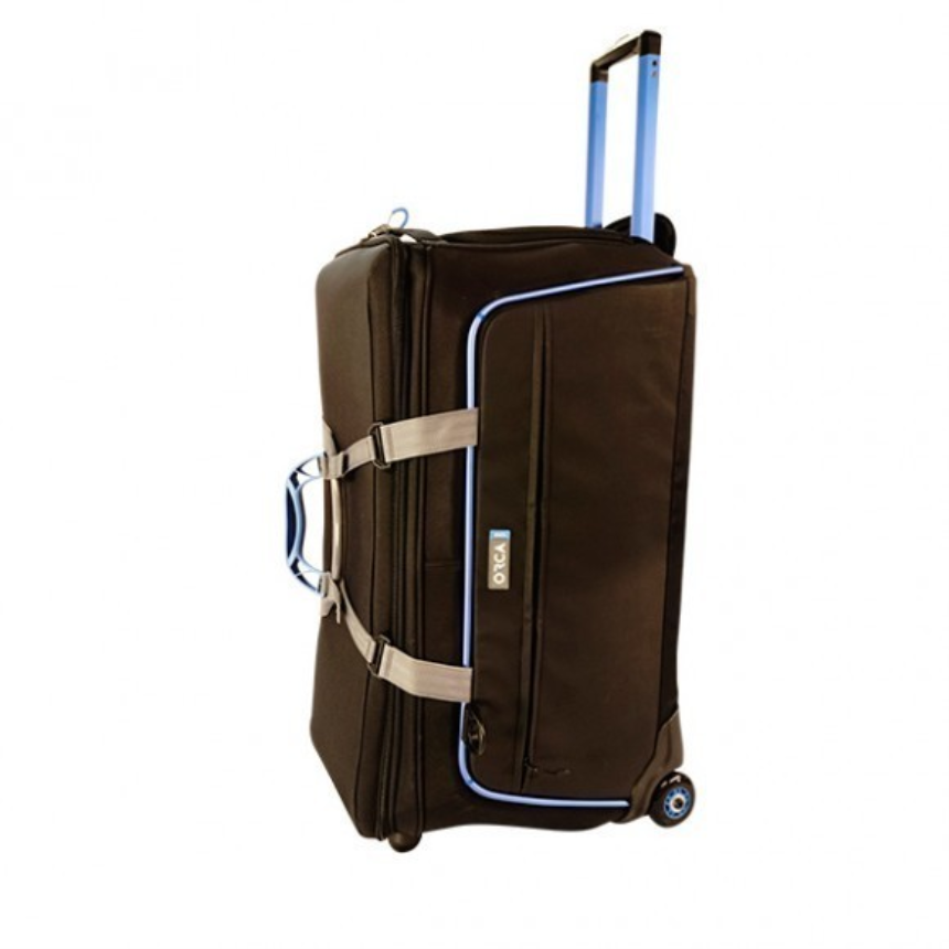 Orca Shoulder Bag with built-in trolley(large)