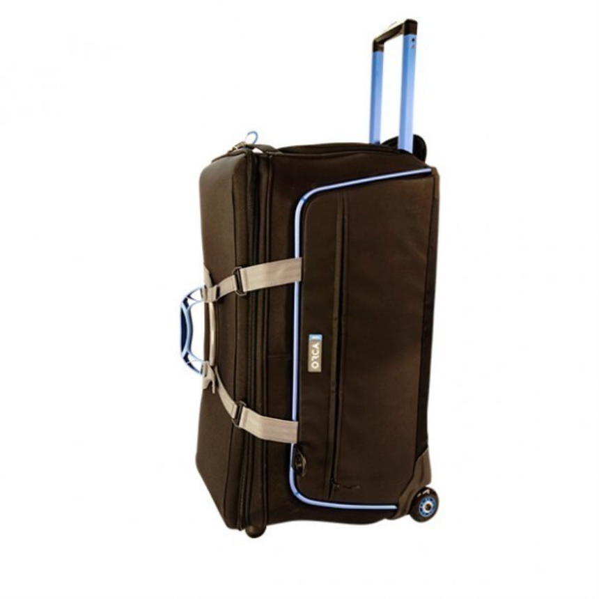 Orca Shoulder Bag with Built in TrolleyLarge -7