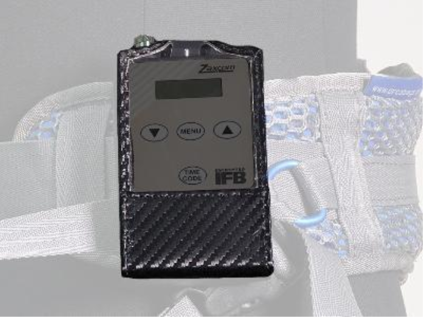 Orca ERX-2 Pouch