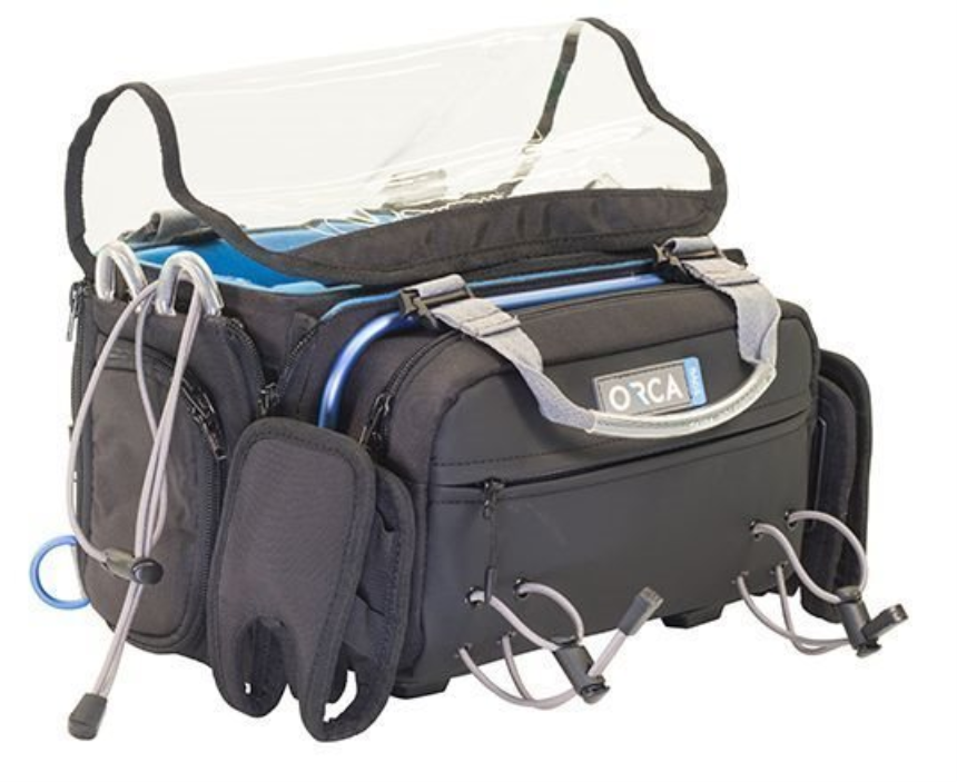 Orca Audio Bag - 6