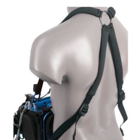 Orca Lightweight Harness