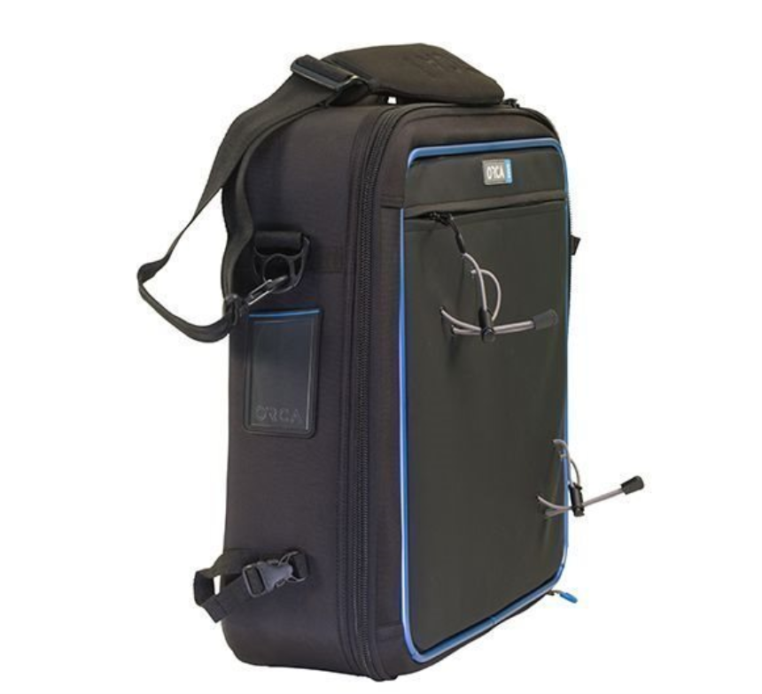 Orca Light Case 1