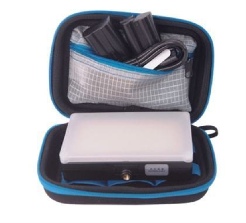 Orca Hard Shell Accessories Bag -XXS