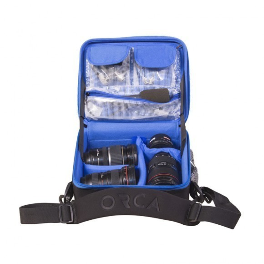 Orca Hard Shell Accessories Bag -S