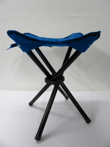 Orca Outdoor Chair (3 legs version)