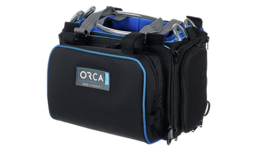 Orca Audio Bag for MixPre 10T