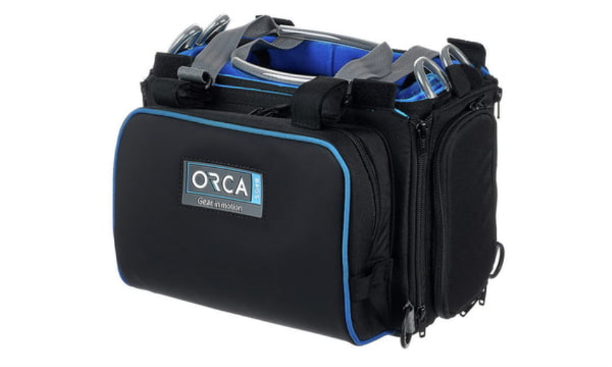 Orca Sound Bag - 3