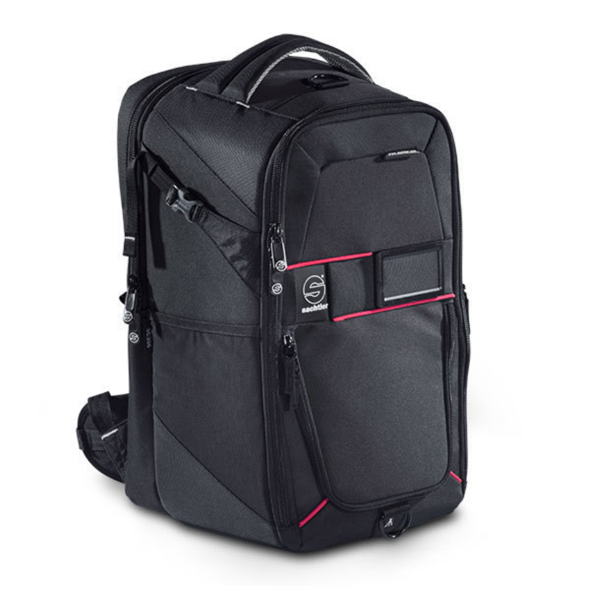 Sachtler Sachtler Air-Flow Camera Backpack