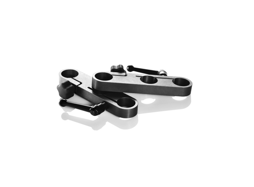 INOVATIV Monitors In Motion Clamps (2)