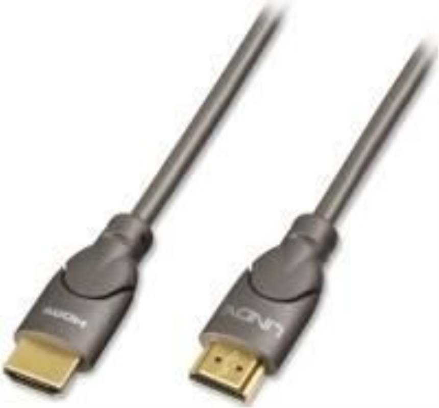 41115 7.5m HDMI Cable, HDMI A - A 1.3b/1.4 Premium High-Speed