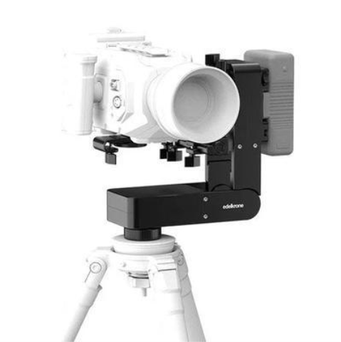 Miete: Edelkrone HeadPLUS PRO + SliderPLUS PRO Compact