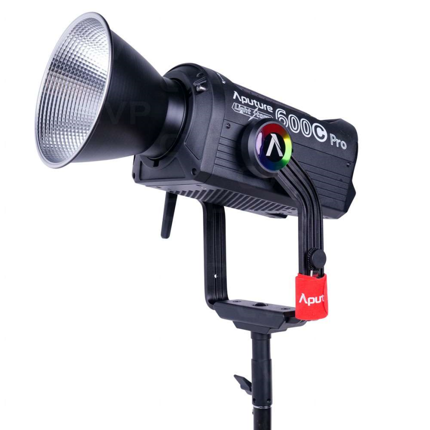 Miete: Aputure LS 600C Pro - 600W RGB LED Leuchte