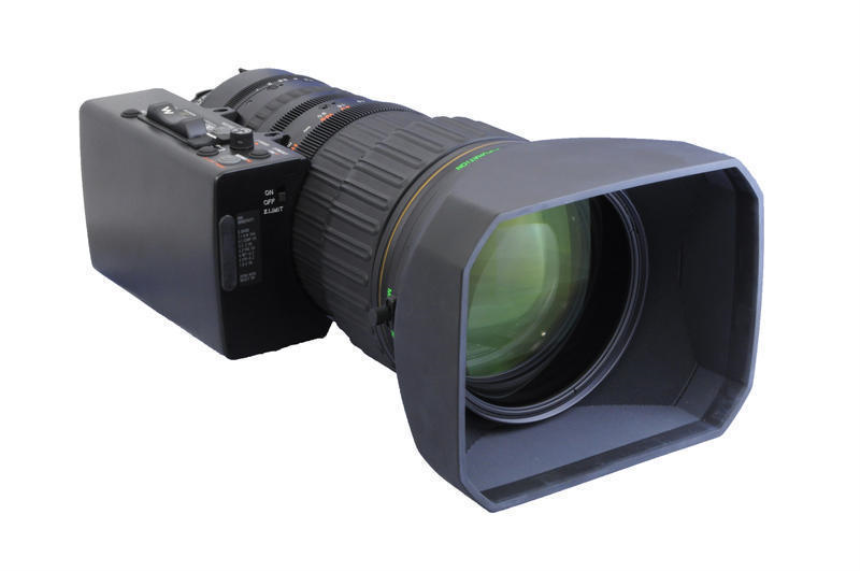 Miete: Fujinon HA42x9.7BERD, 2/3&amp;#39;&amp;#39; HD 42x Premium
