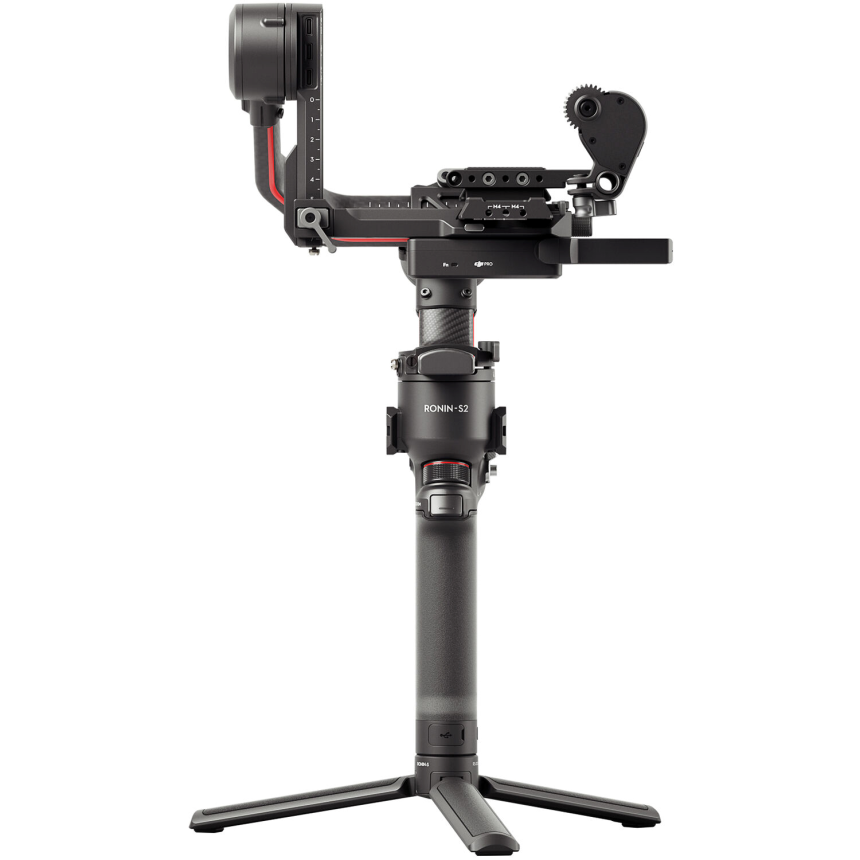 Miete: DJI RS 2 Pro Combo Set Gimbal