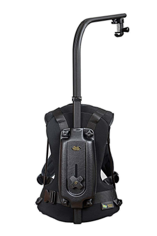 Miete: Easyrig Minimax, 2 - 7 kg