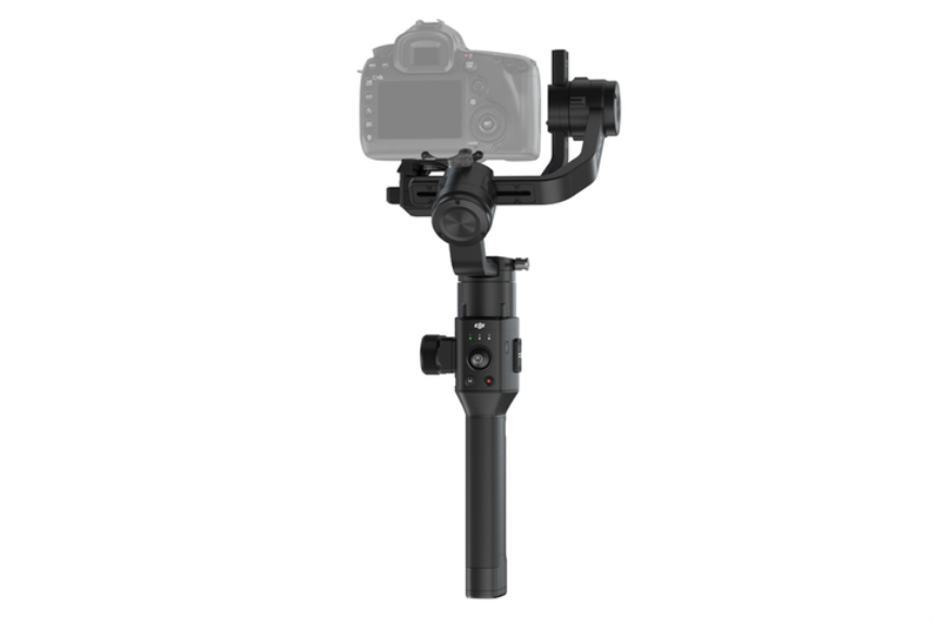 Miete: DJI Ronin-S