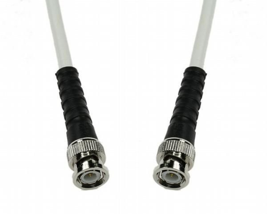 Miete: 10 Meter BNC Kabel HD/SD-SDI