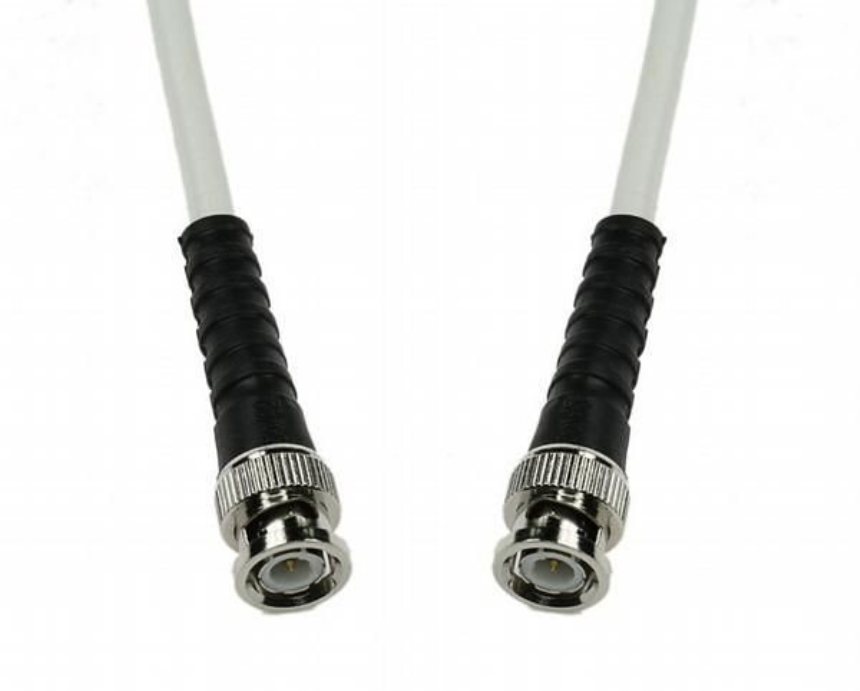 Miete: 20 Meter BNC Kabel HD/SD-SDI