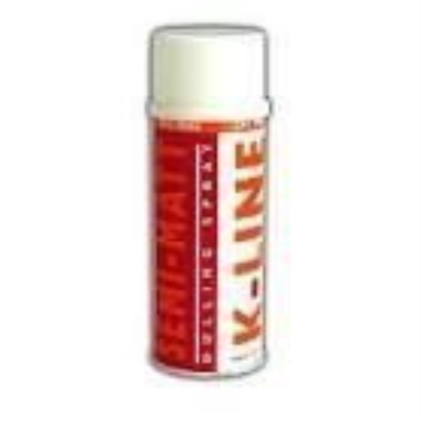 K-Line entfernbarer Abdeckspray Weiss 400ml