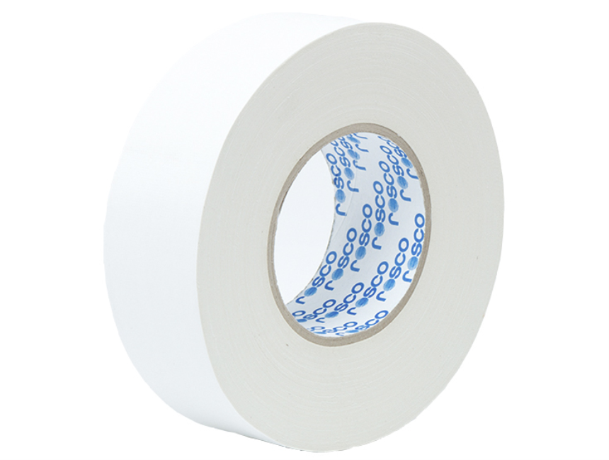 ADVANCE GAFFER - Tape 50mm x 50.00m Weiss matt